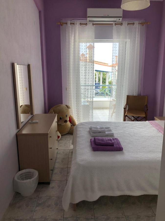 Thomi'S House. Villa Gerakini Exterior photo